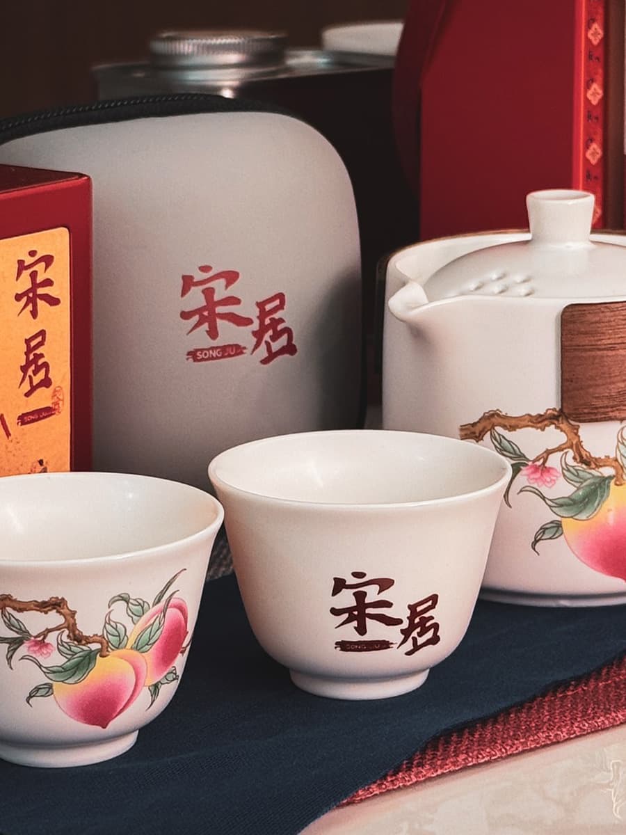 批发与长期合作